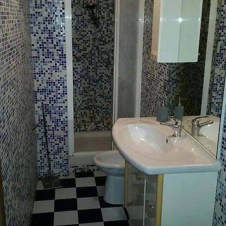 招待所 Furio Camillo 罗马