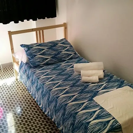 Furio Camillo 招待所 罗马