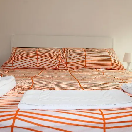 Furio Camillo 招待所 罗马