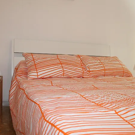 招待所 Furio Camillo 罗马