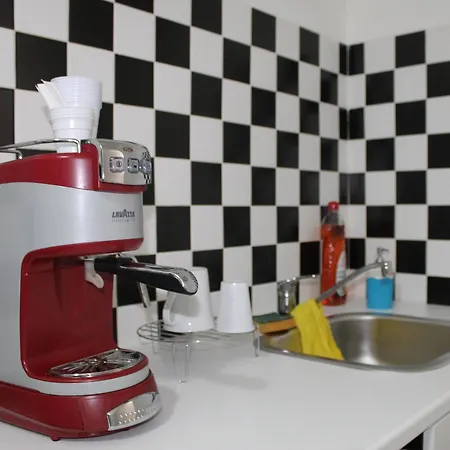 招待所 Furio Camillo 2*