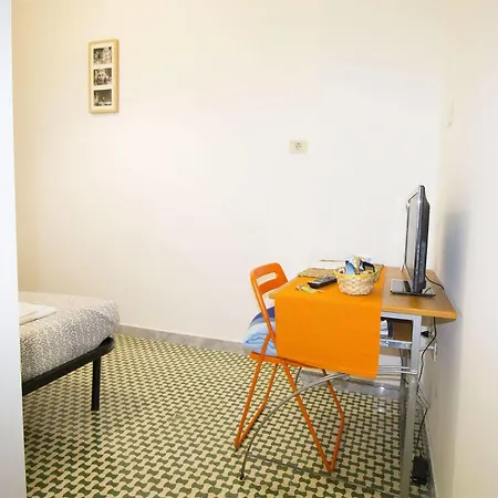 Furio Camillo 招待所