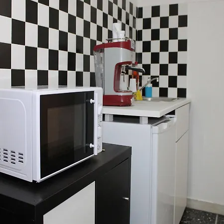 招待所 Furio Camillo 2*