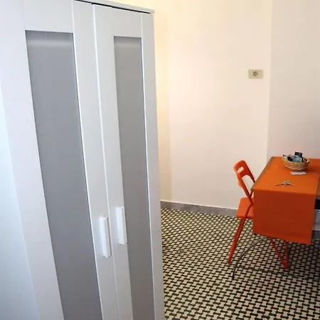 招待所 Furio Camillo 2*