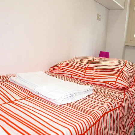 Furio Camillo 招待所