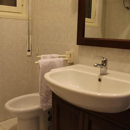 Furio Camillo 招待所 2*