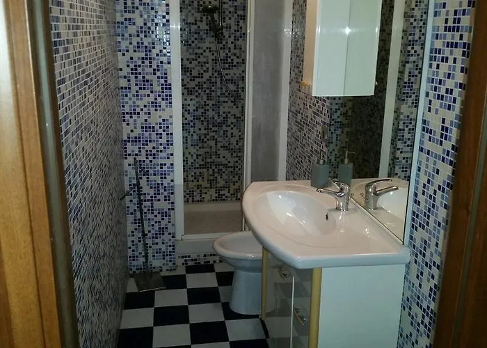 Гостевой дом Furio Camillo Рим