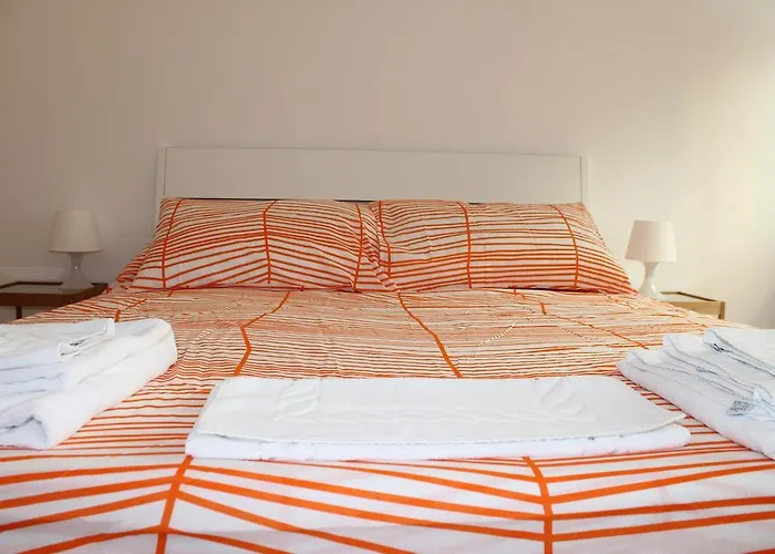 Furio Camillo Гостевой дом Рим